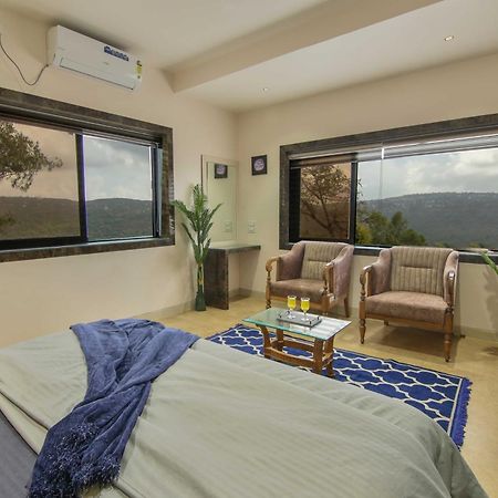 Magnum Villa Panchgani Eksteriør billede
