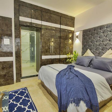 Magnum Villa Panchgani Eksteriør billede