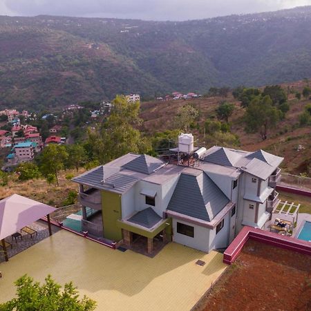 Magnum Villa Panchgani Eksteriør billede