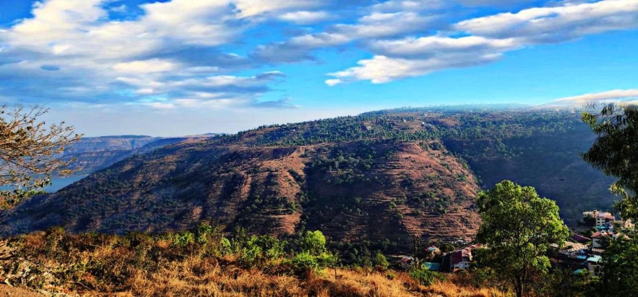 Magnum Villa Panchgani Eksteriør billede